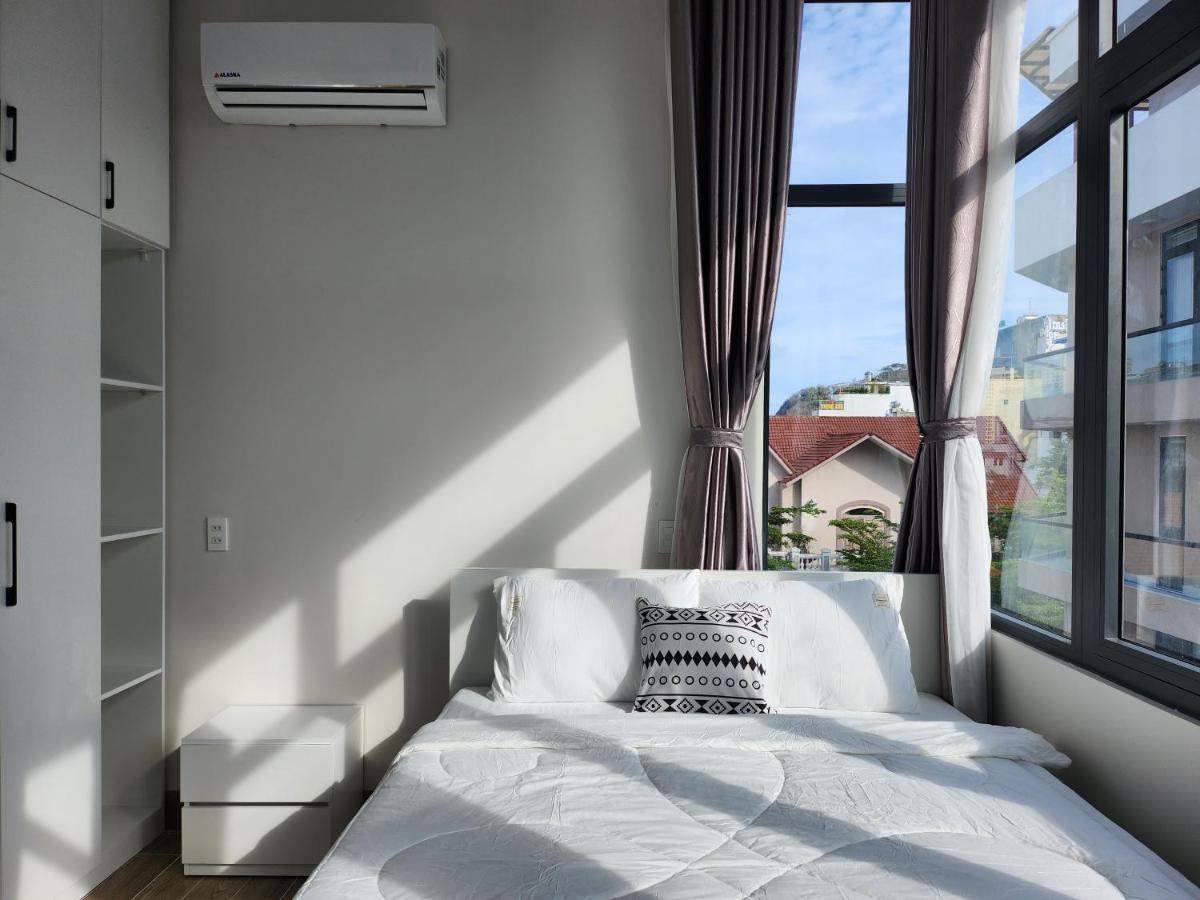 An Home - Phong Don Ngay Bai Sau Vũng Tàu Exterior foto