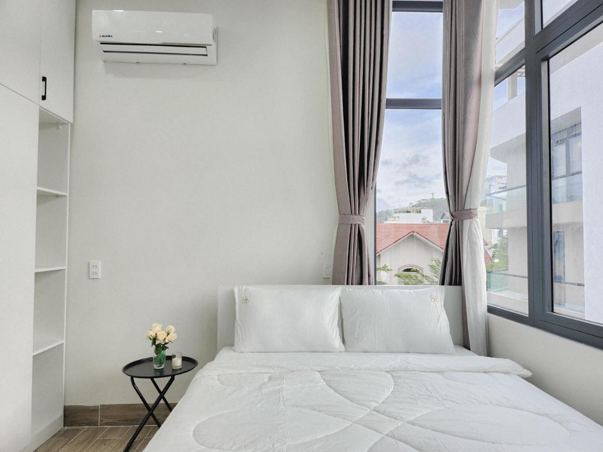 An Home - Phong Don Ngay Bai Sau Vũng Tàu Exterior foto