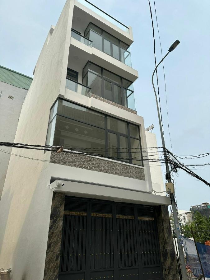 An Home - Phong Don Ngay Bai Sau Vũng Tàu Exterior foto