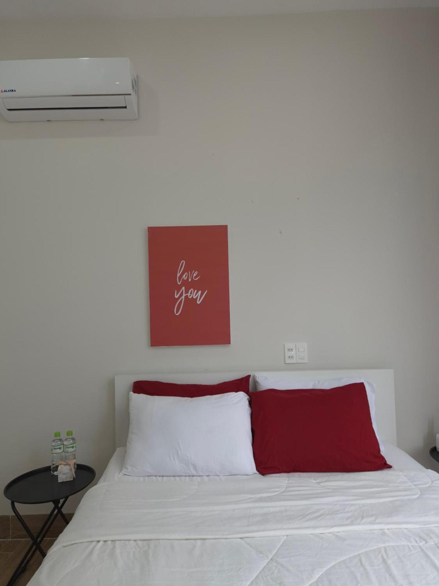 An Home - Phong Don Ngay Bai Sau Vũng Tàu Exterior foto